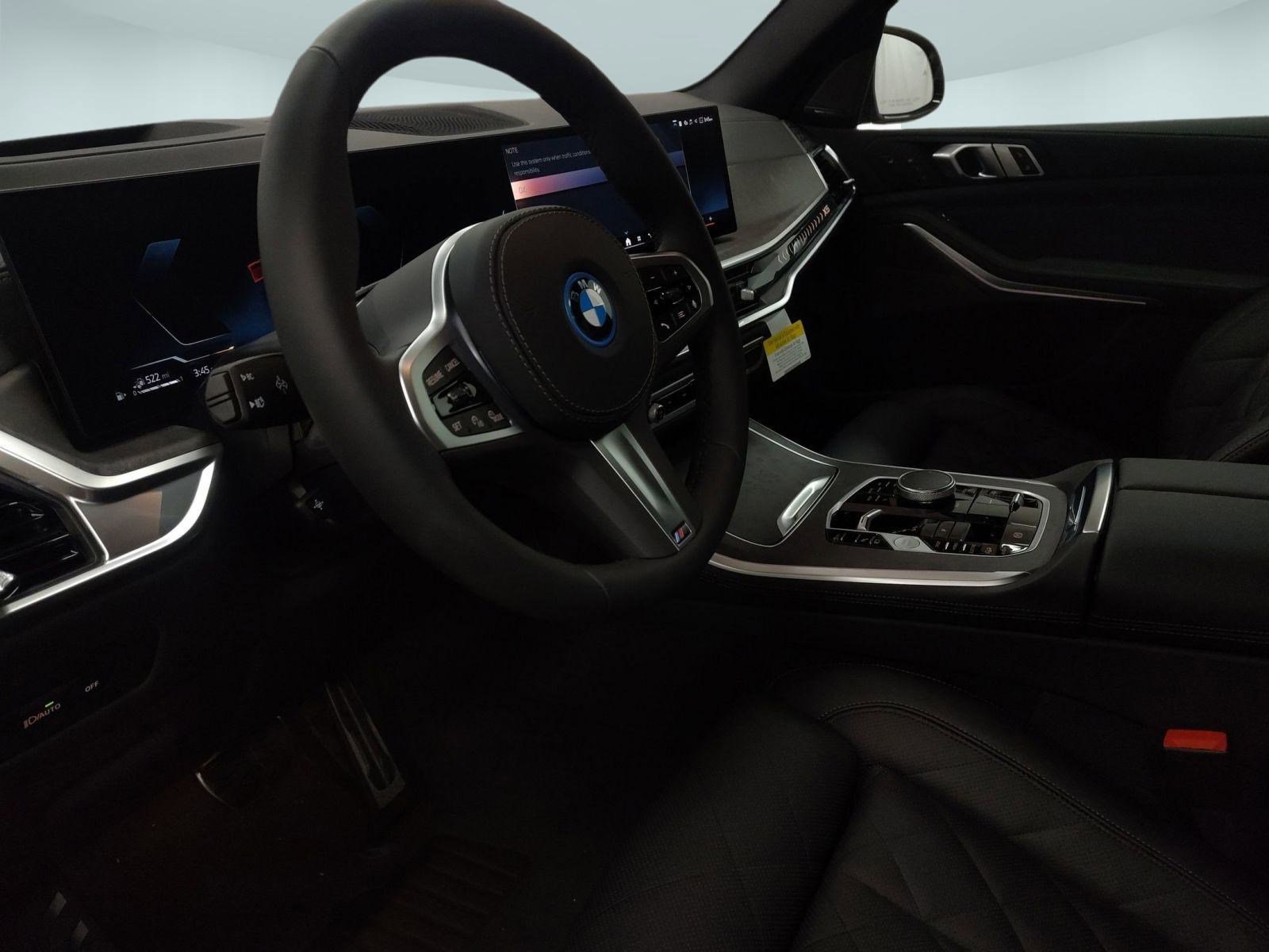 2026 Bmw X5 xDrive50e photo 4