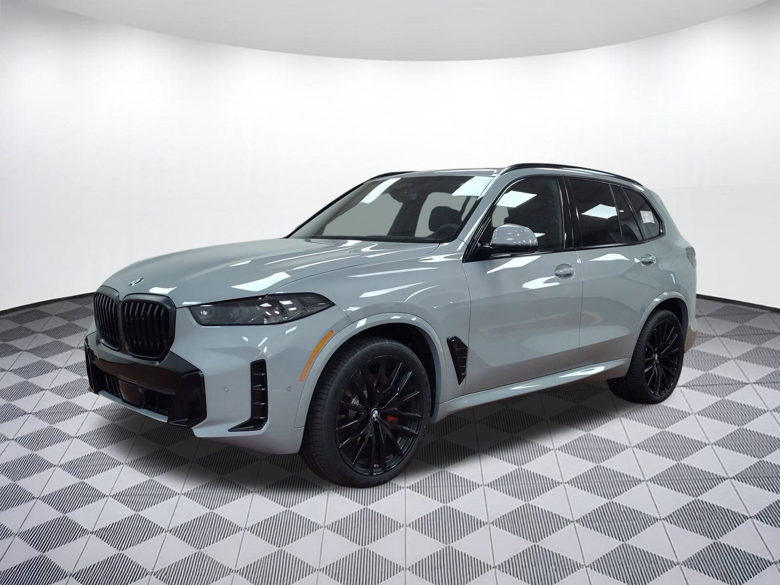 2026 Bmw X5 xDrive40i photo 2