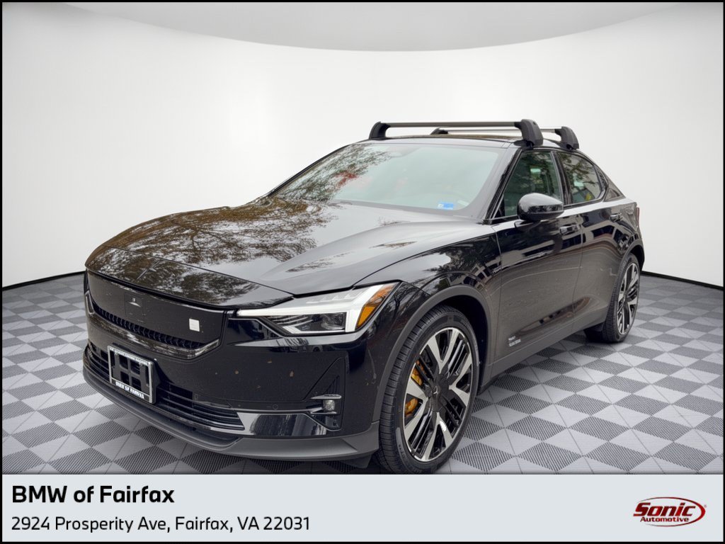 2024 Polestar Polestar 2