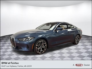 2025 BMW 430i xDrive Coupe