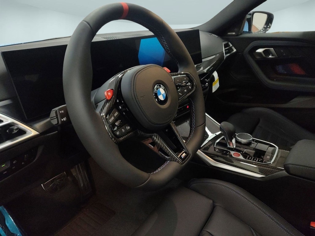 New 2026 BMW M2 Base Coupe