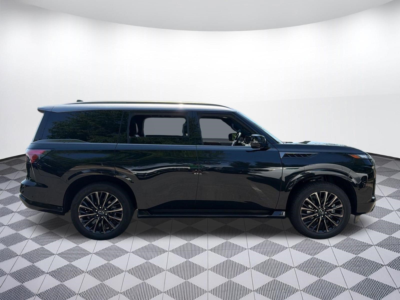 QX80 AUTOGRAPH SUV