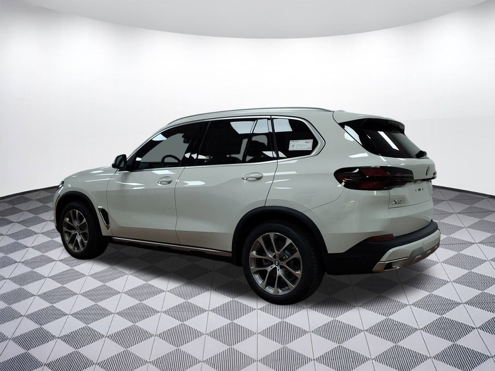 2026 Bmw X5 xDrive40i photo 3