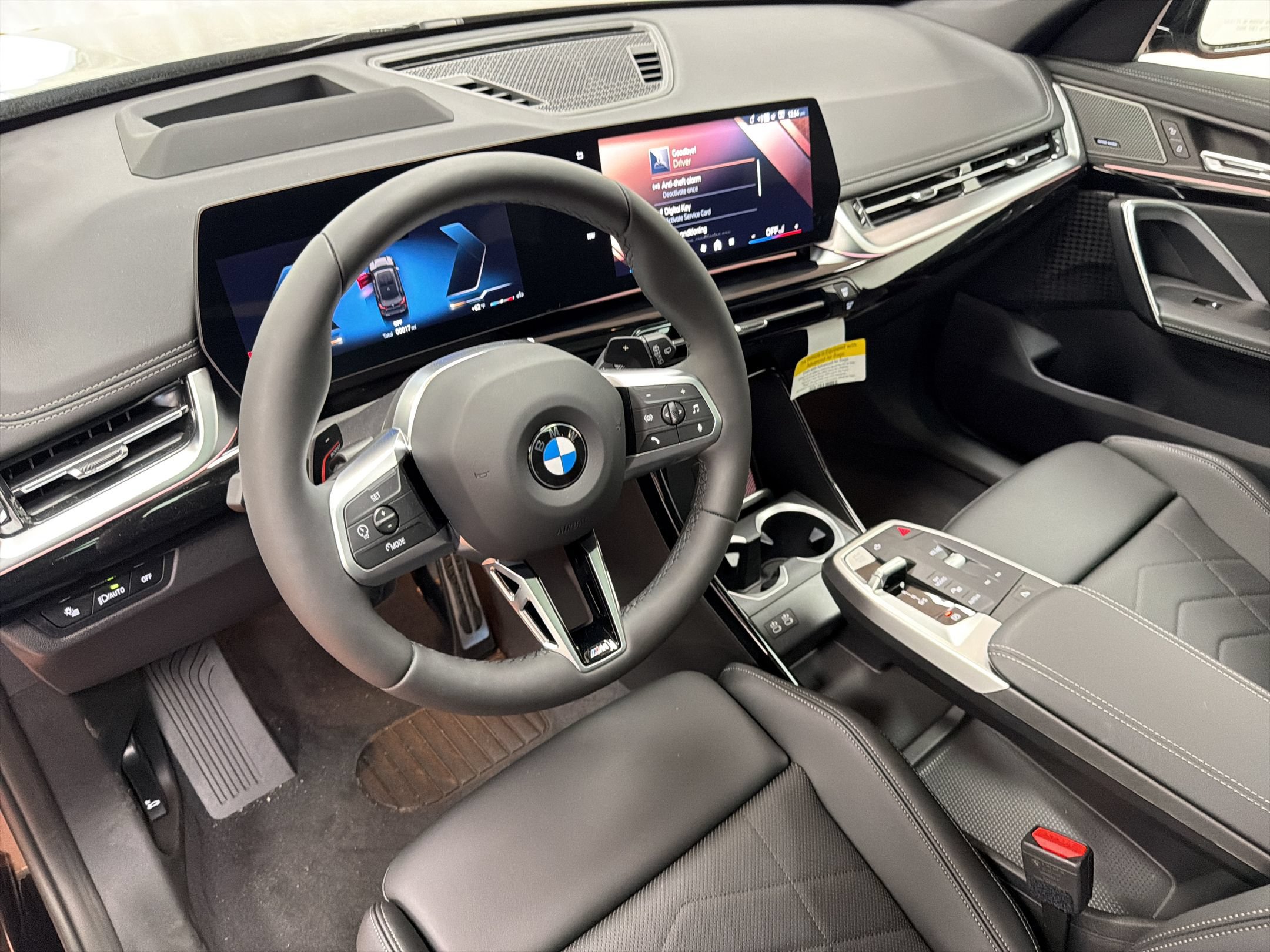 Used 2026 BMW X1 xDrive28i SUV