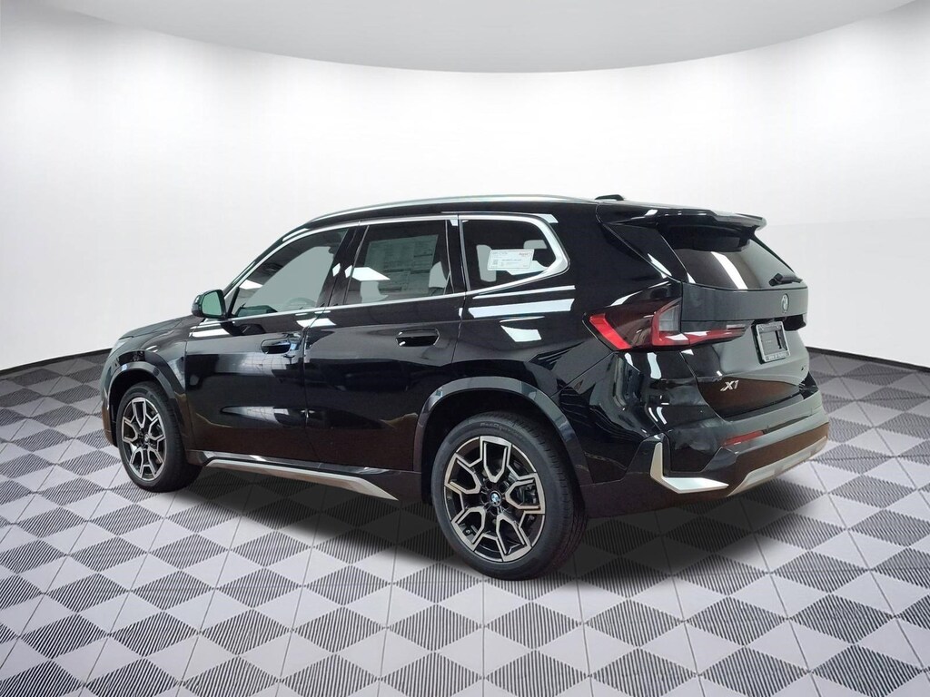 Used 2025 BMW X1 xDrive28i SUV