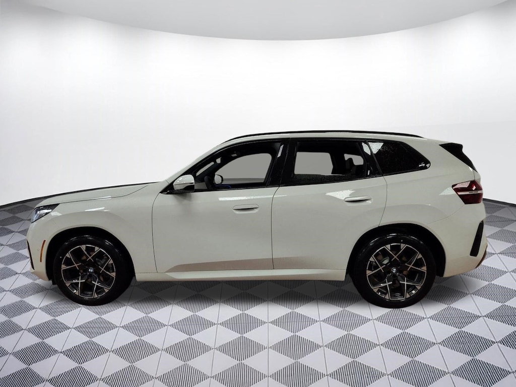 Used 2026 BMW X3 30 xDrive SUV