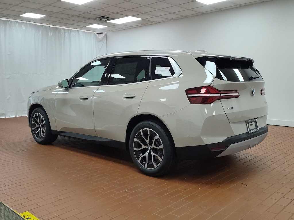 Certified 2026 BMW X3 30 xDrive SUV