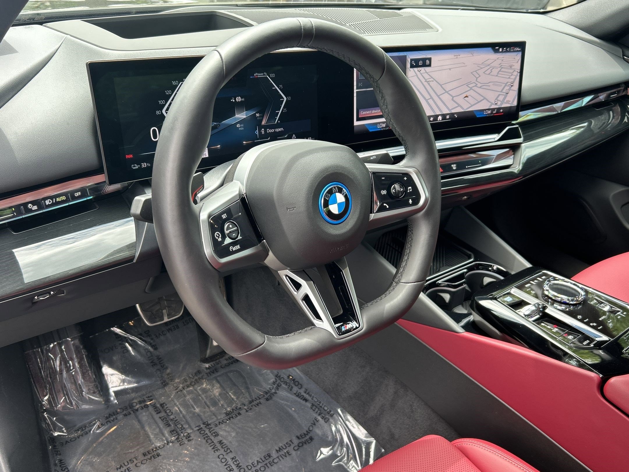 I5 XDrive40 Sedan