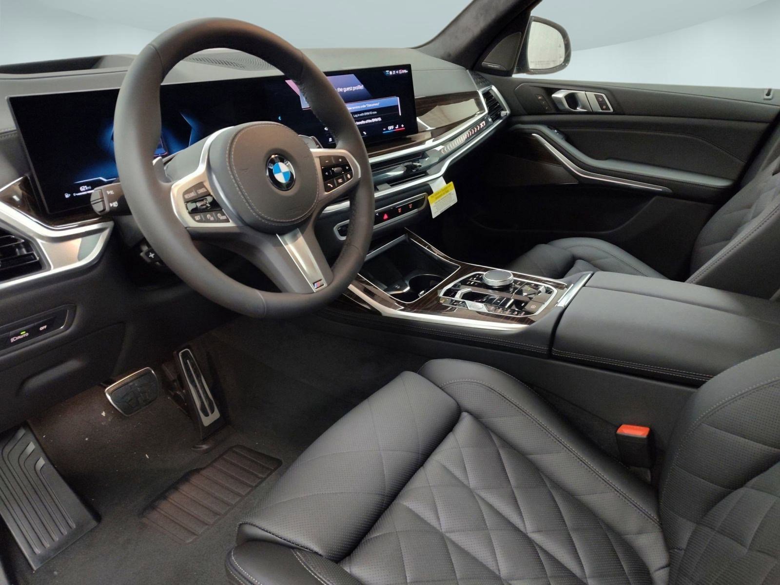 2025 Bmw X3 30x Drive photo 4