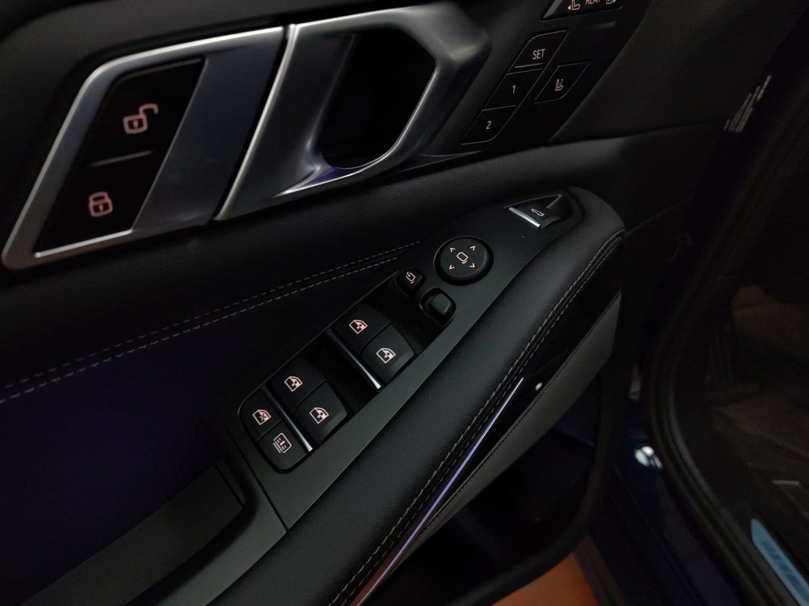 2026 BMW X7 40i - Photo 12