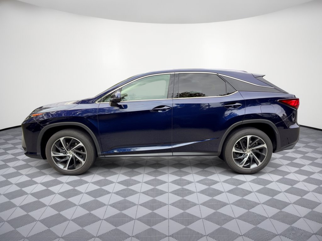 Used 2017 Lexus RX 350 SUV