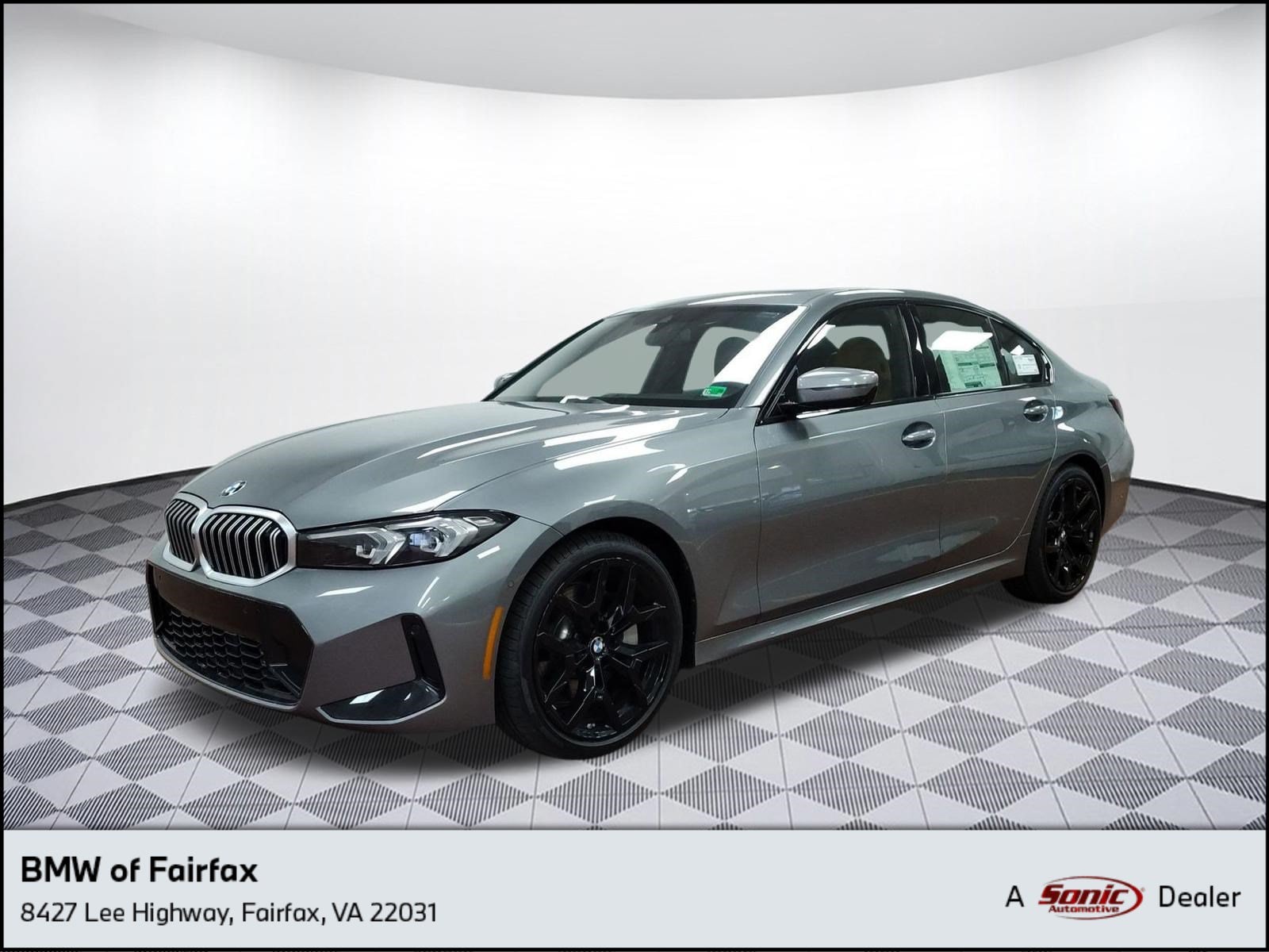 2026 BMW 3 Series
