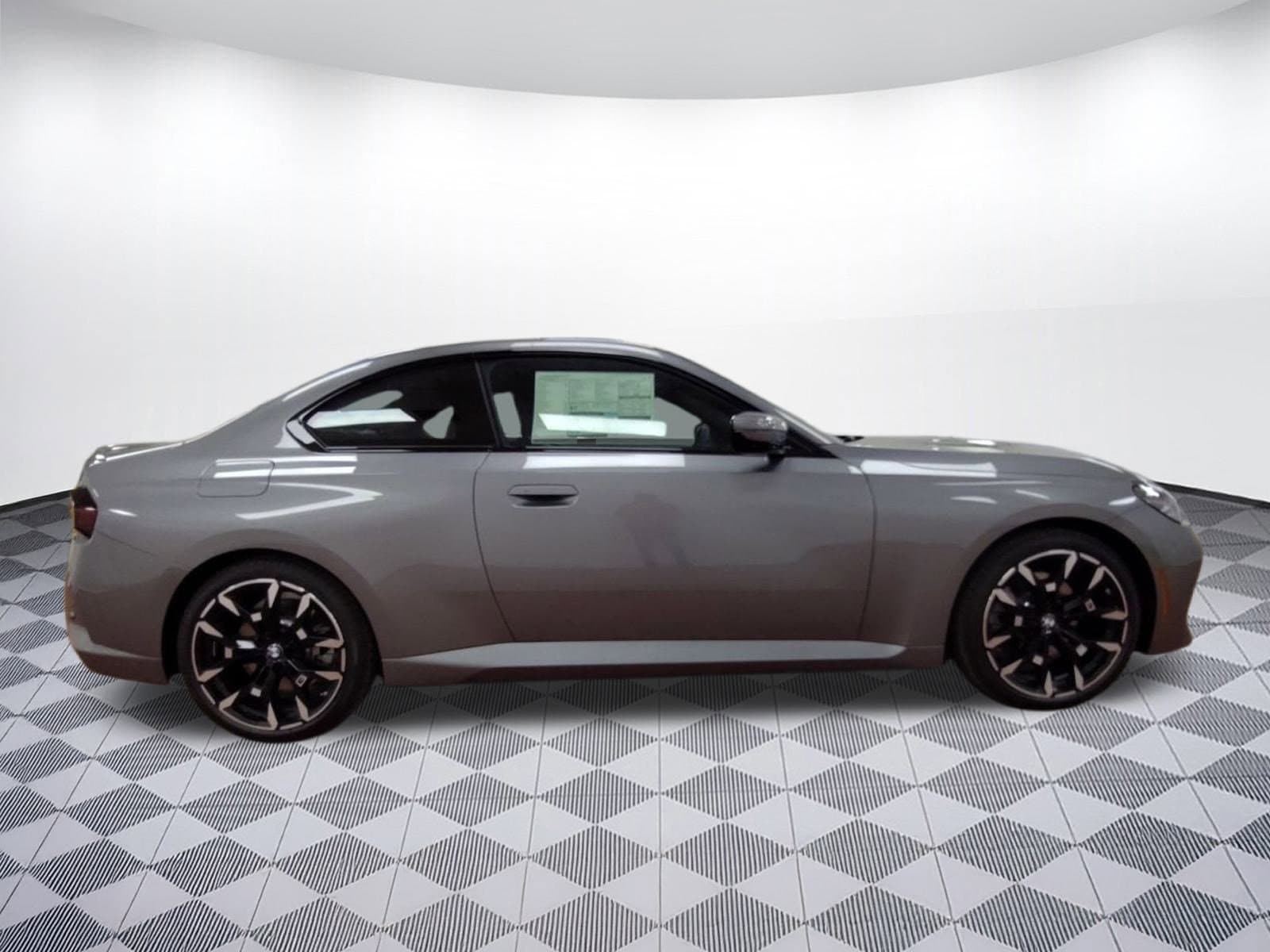 2026 BMW 2 Series 230i - Photo 7