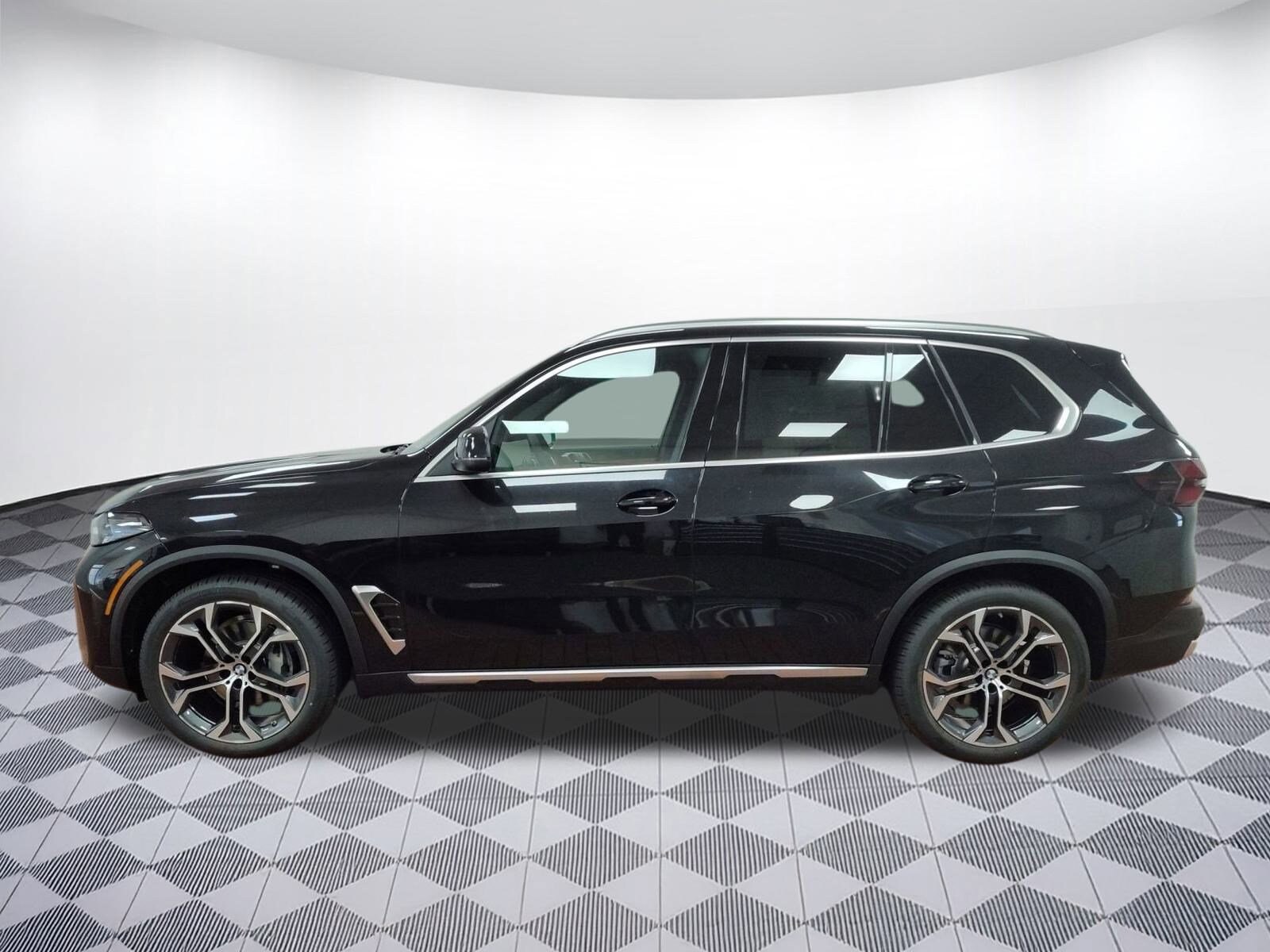 2026 Bmw X5 xDrive40i photo 2