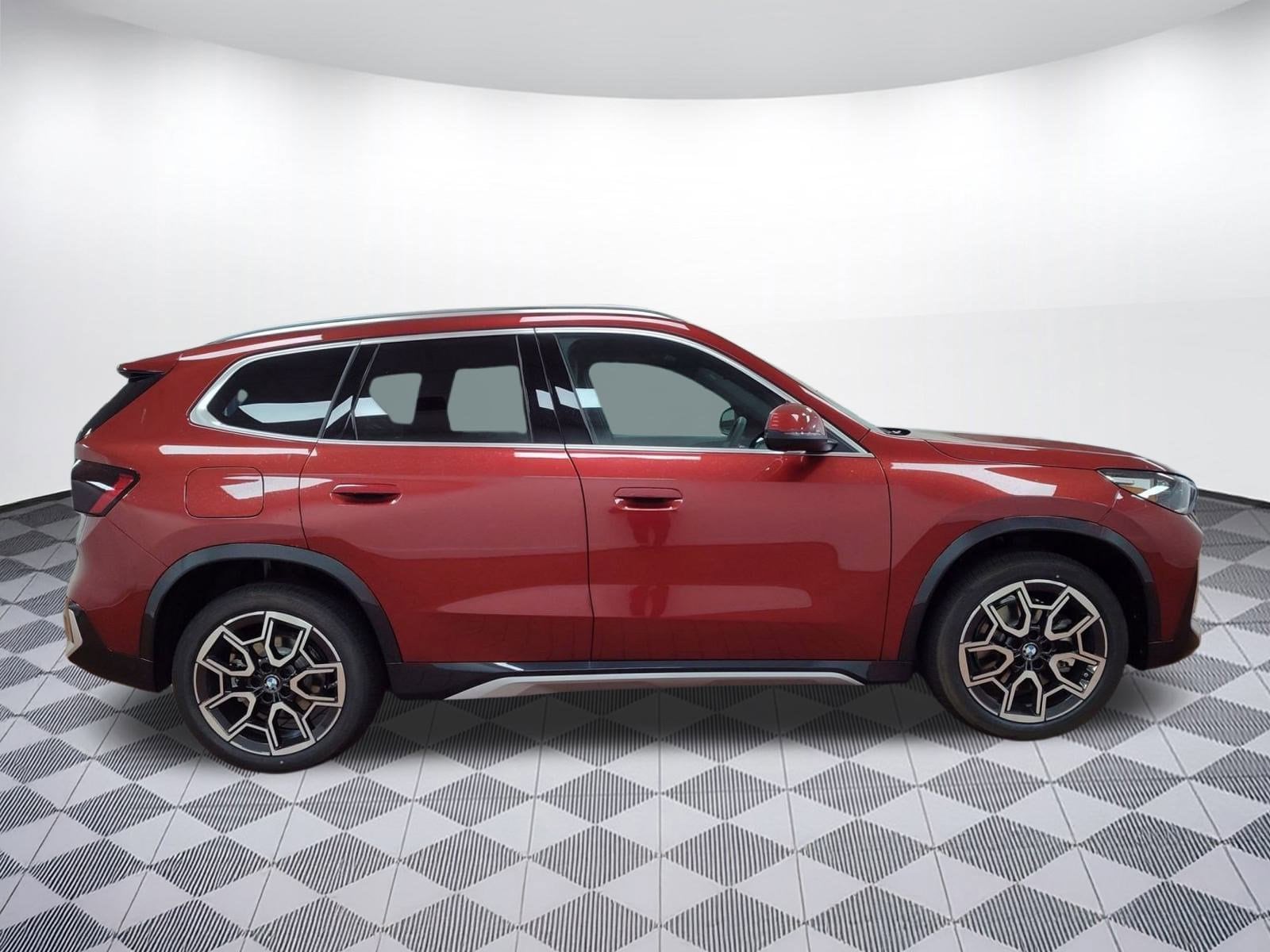 2026 BMW X1 XDrive28i - Photo 7