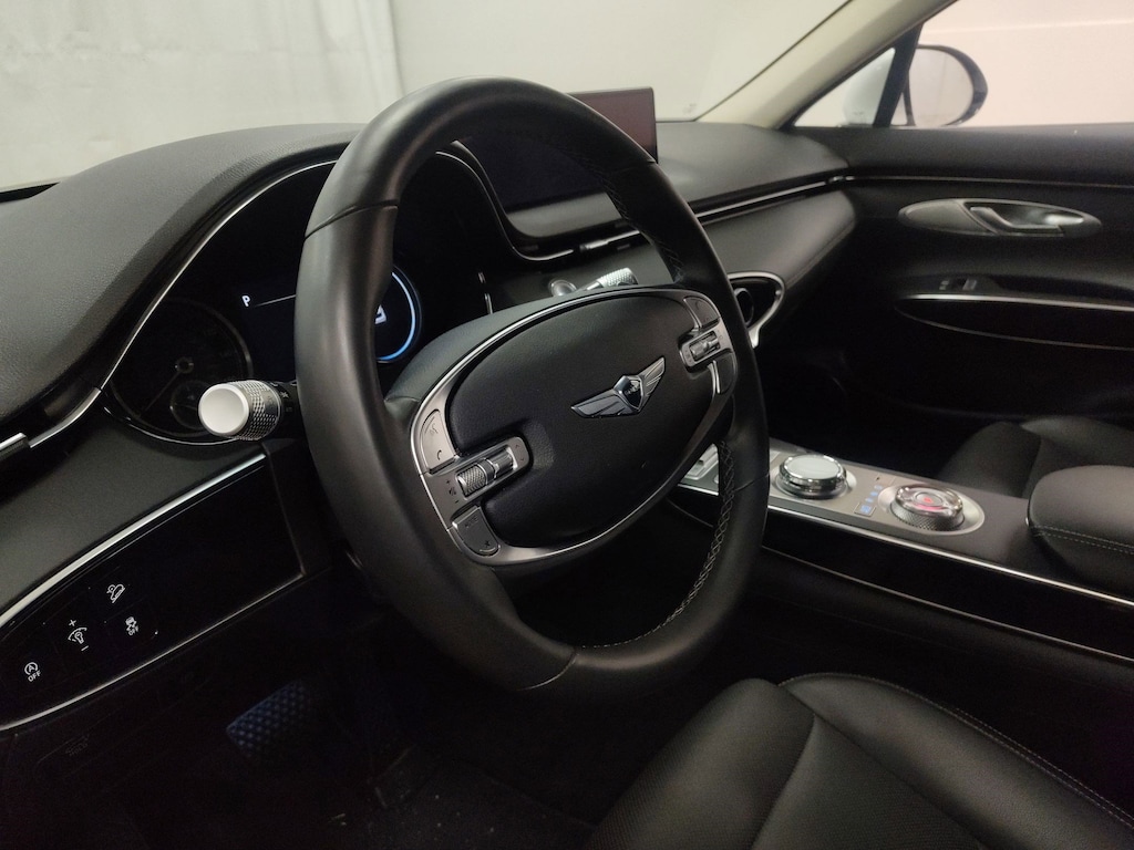 Used 2025 Genesis GV70 2.5T SUV