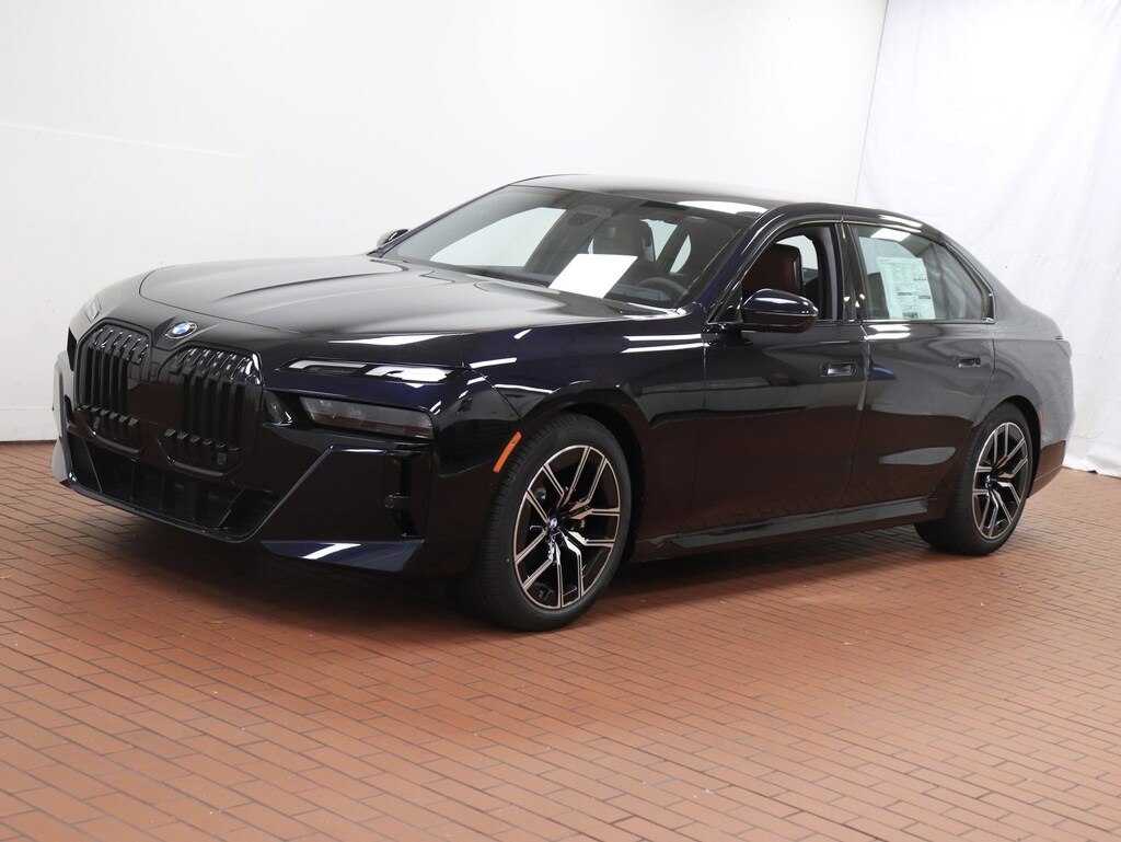 New 2024 BMW 740i xDrive For Sale in Fairfax VA VIN WBA33EH02RCP57738 New 2024 BMW 740i xDrive For Sale in Fairfax VA VIN WBA33EH02RCP57738