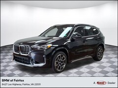 2026 BMW X1 xDrive28i SUV
