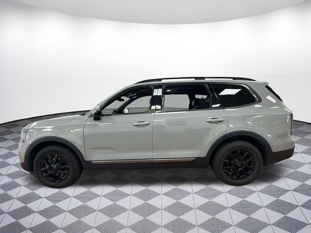 Used 2023 Kia Telluride SX-P X-Pro SUV