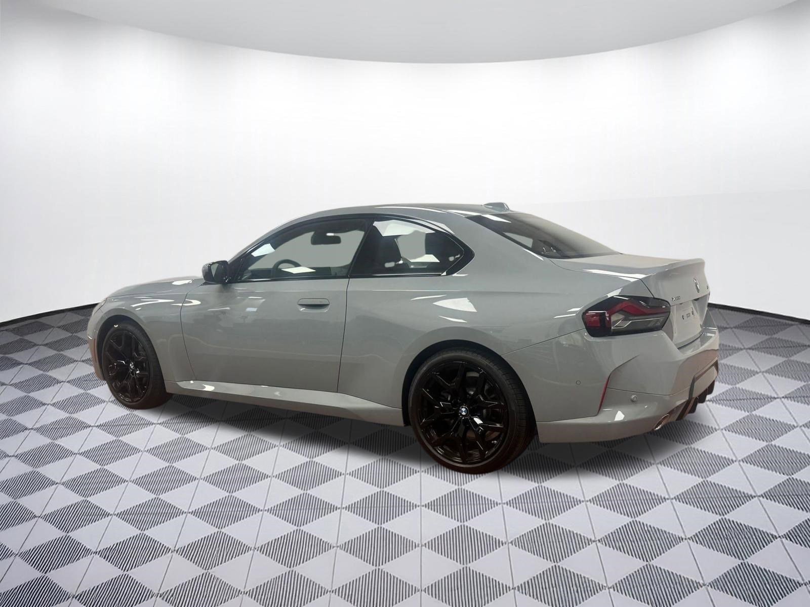 2026 BMW 2 Series 230i - Photo 3