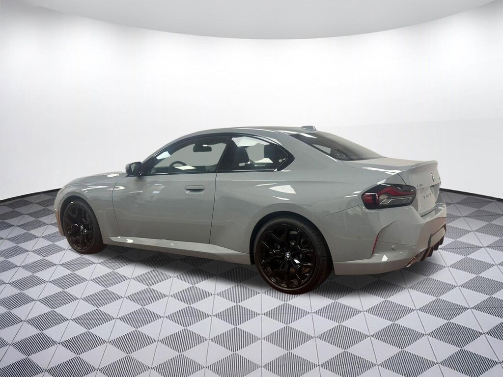 New 2026 BMW 230i xDrive Coupe