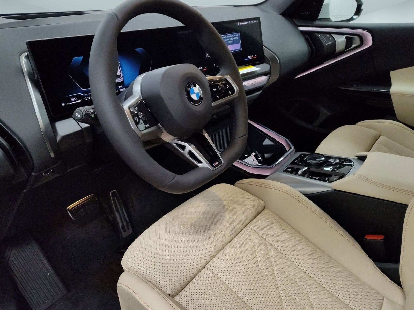 2026 Bmw X3 photo 4