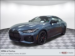 2026 BMW 430i xDrive Coupe