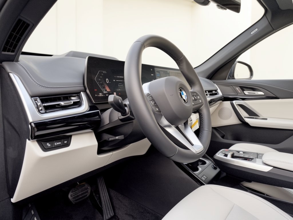 New 2027 BMW X1 xDrive28i SUV