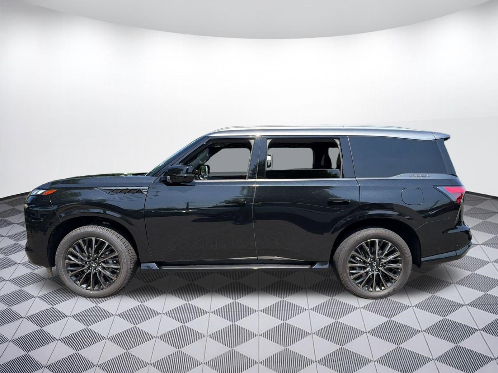 QX80 AUTOGRAPH SUV