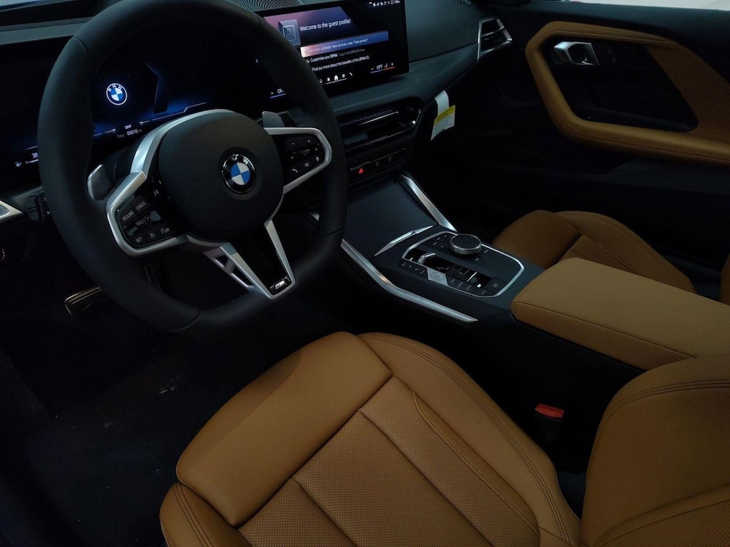 Used 2026 BMW 230i xDrive Coupe