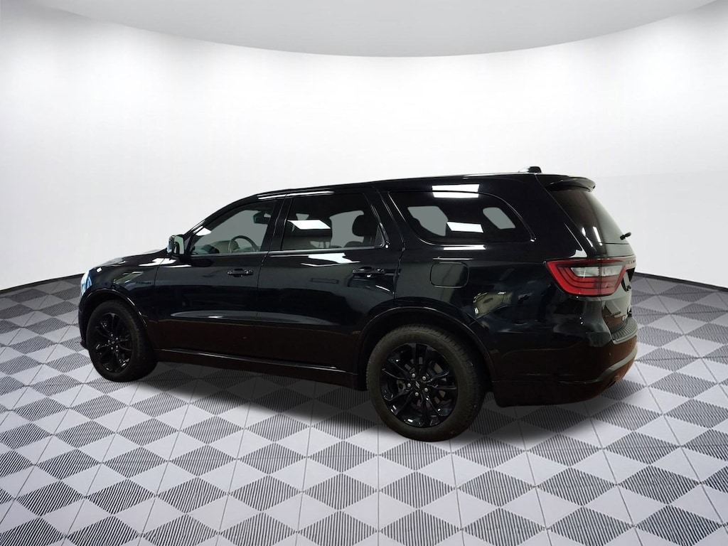 Used 2020 Dodge Durango R/T SUV