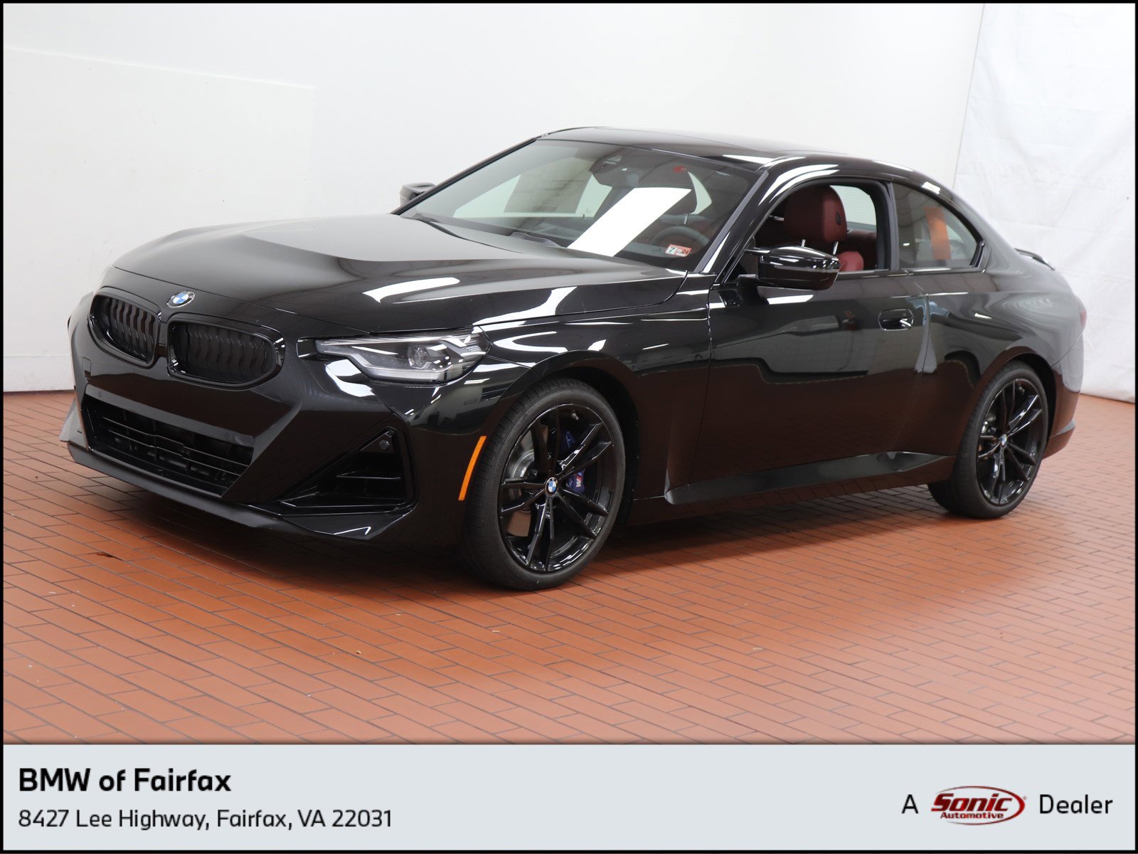 2023 BMW M240i For Sale in Fairfax VA | BMW of Fairfax