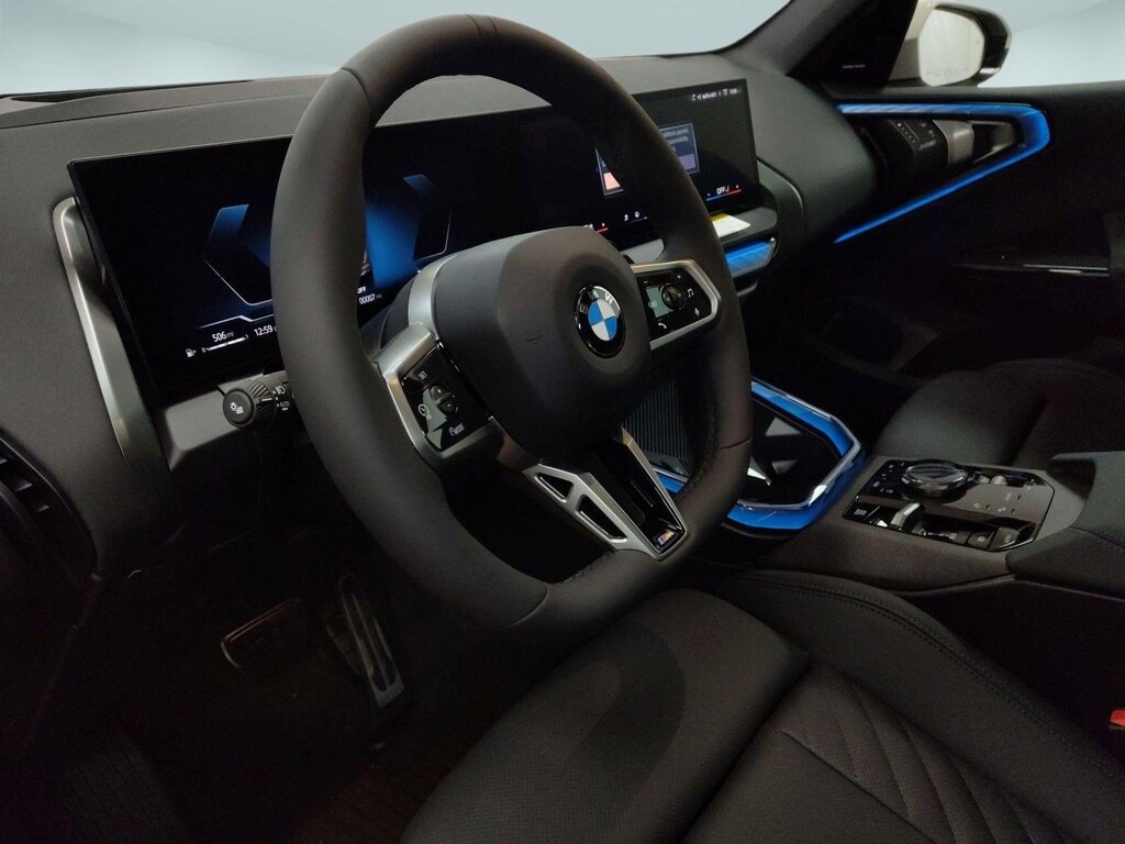 Certified 2026 BMW X3 30 xDrive SUV