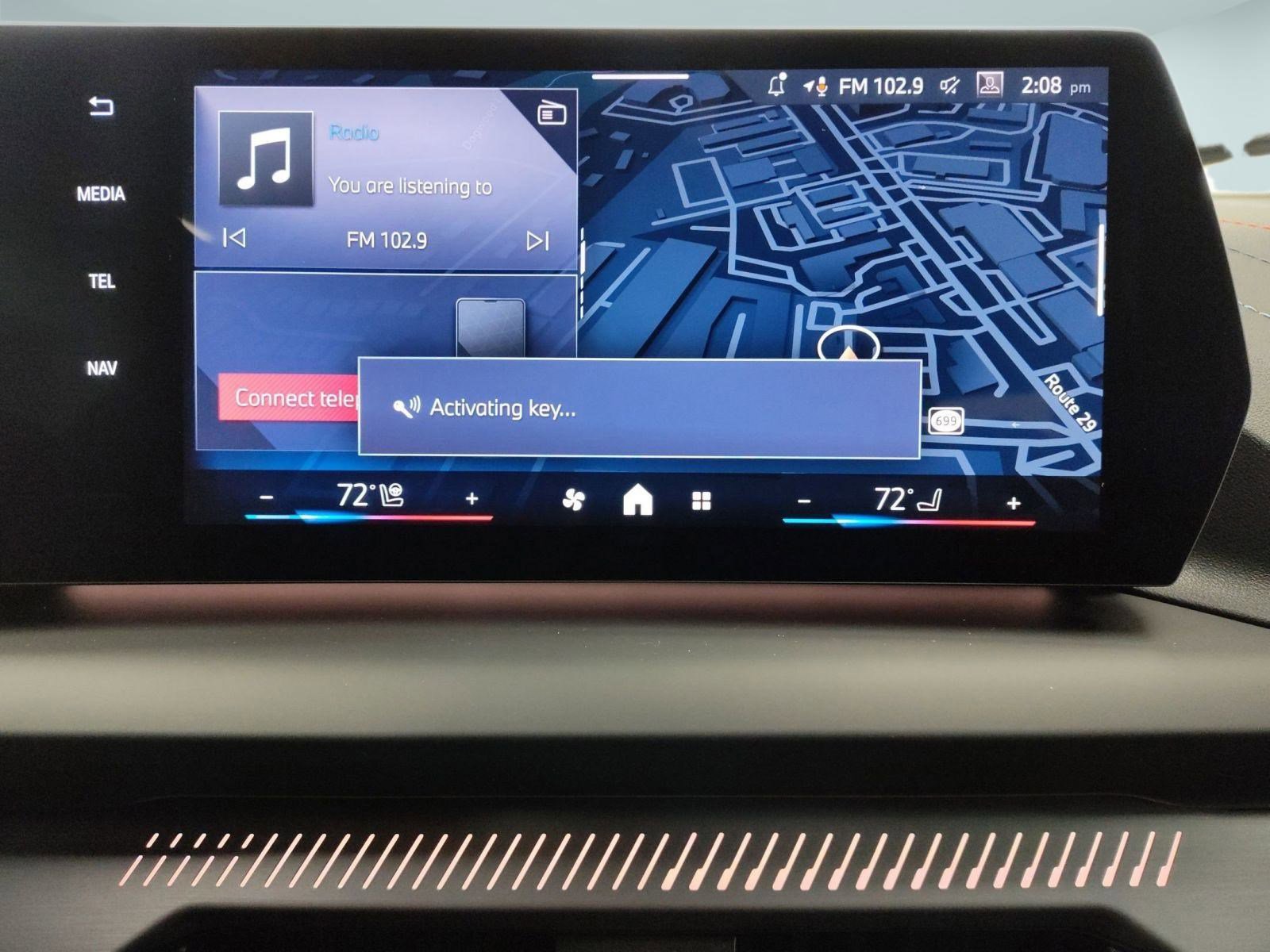 2026 BMW 2 Series M235 - Photo 17