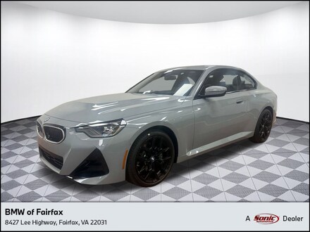 2026 BMW 230i xDrive Coupe