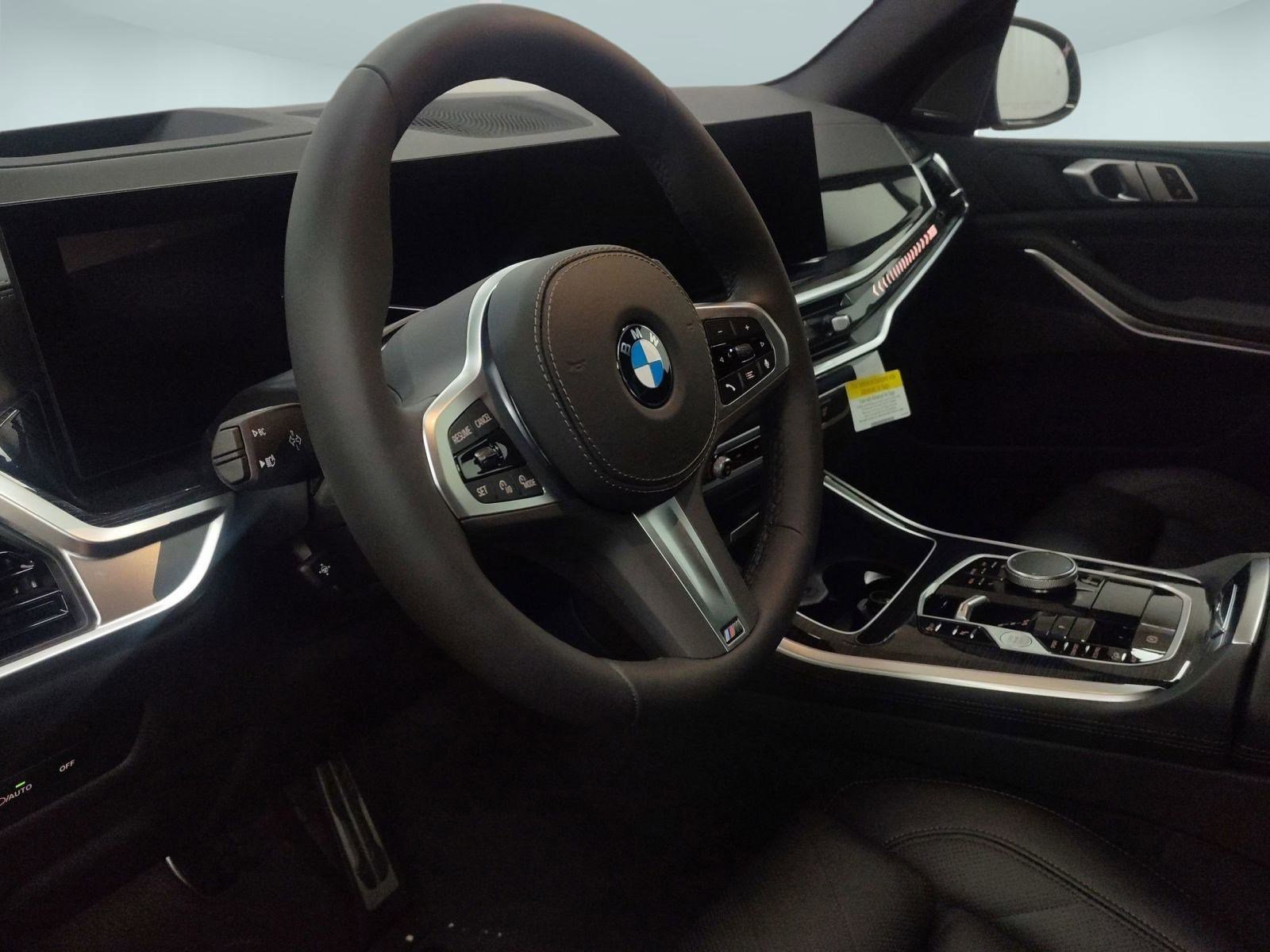 2026 Bmw X5 xDrive40i photo 3