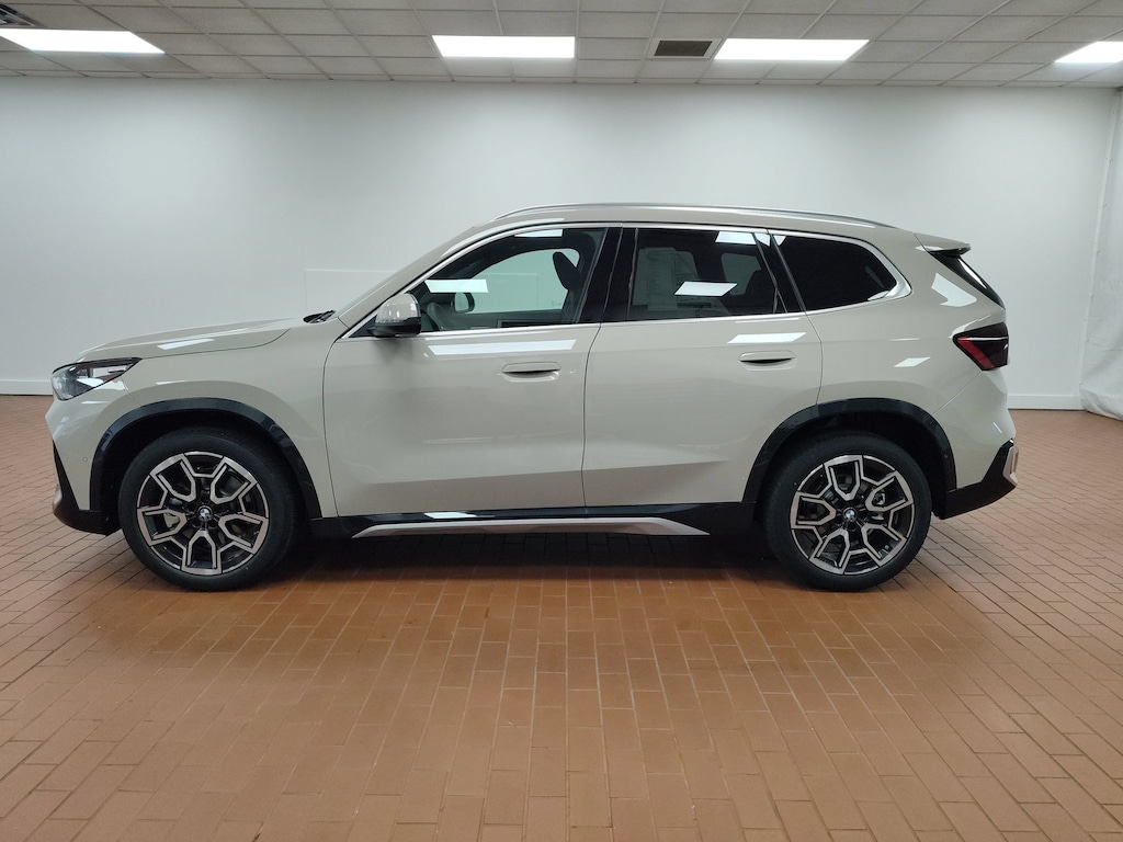 Certified 2026 BMW X1 xDrive28i SUV