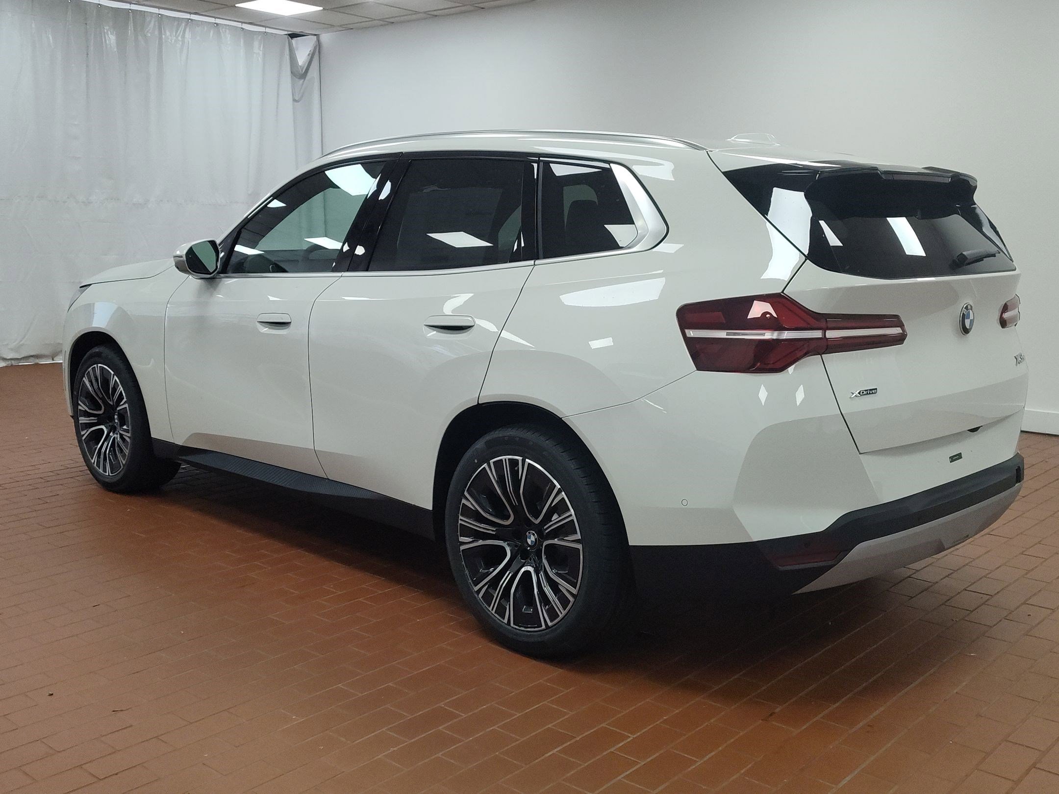 2026 Bmw X3 photo 3