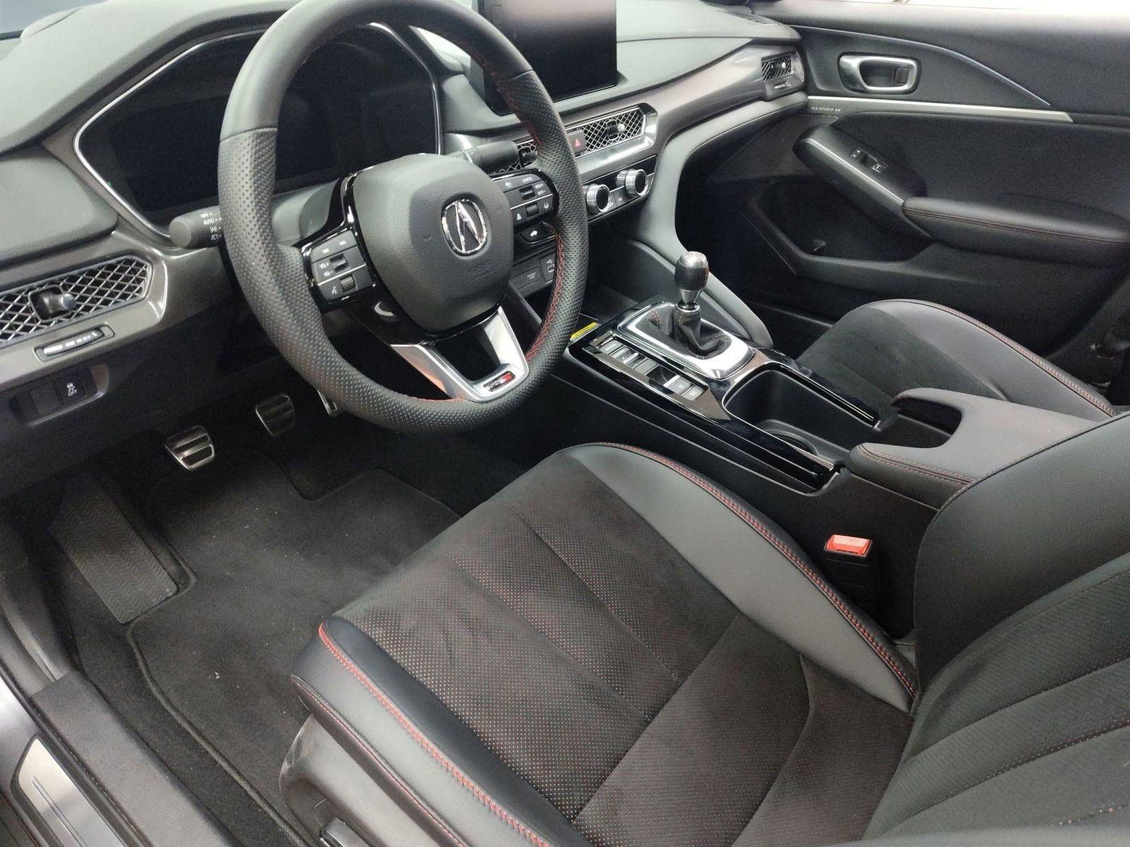2024 Acura Integra Type S photo 4