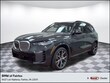 BMW X5 PHEV