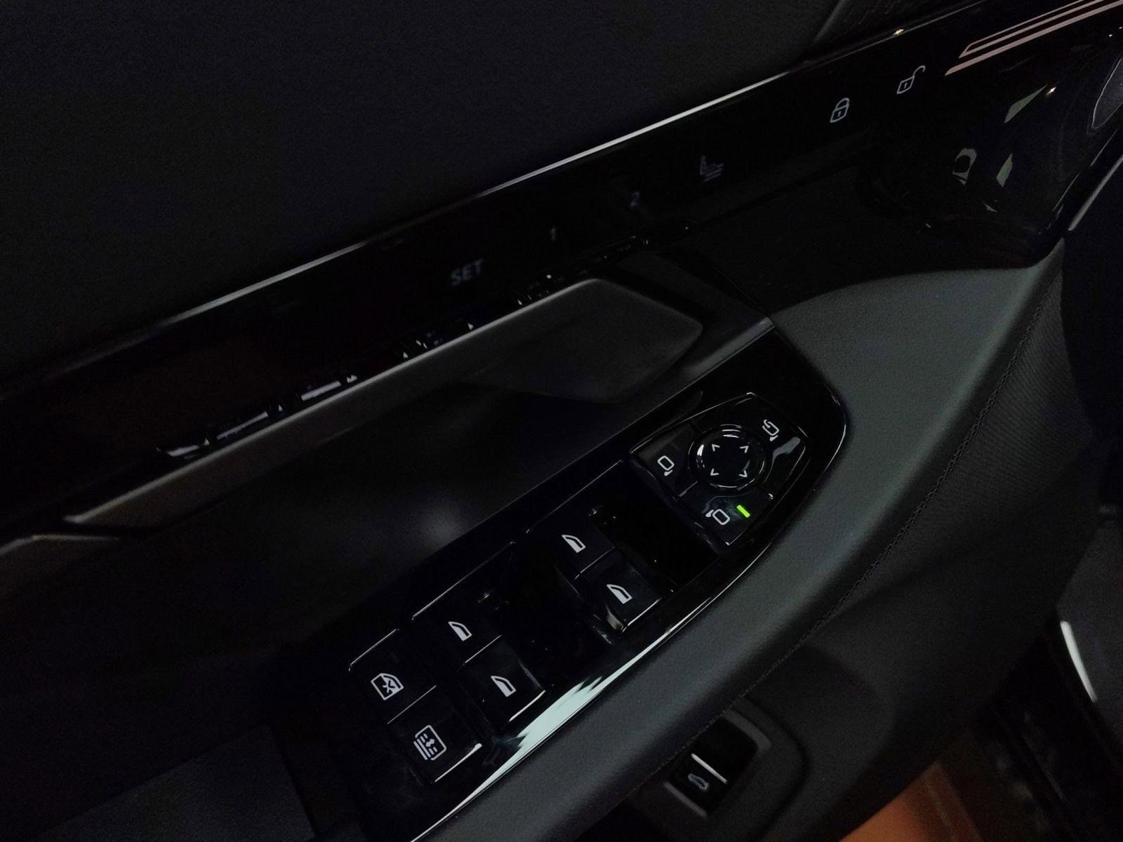 2026 BMW 5 Series 530i - Photo 12