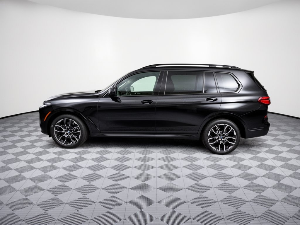 New 2027 BMW X7 xDrive40i SUV