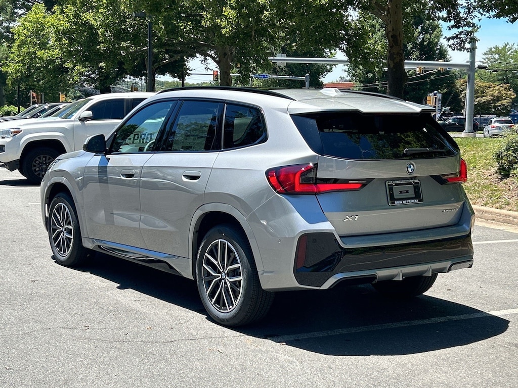 New 2026 BMW X1 xDrive28i SUV