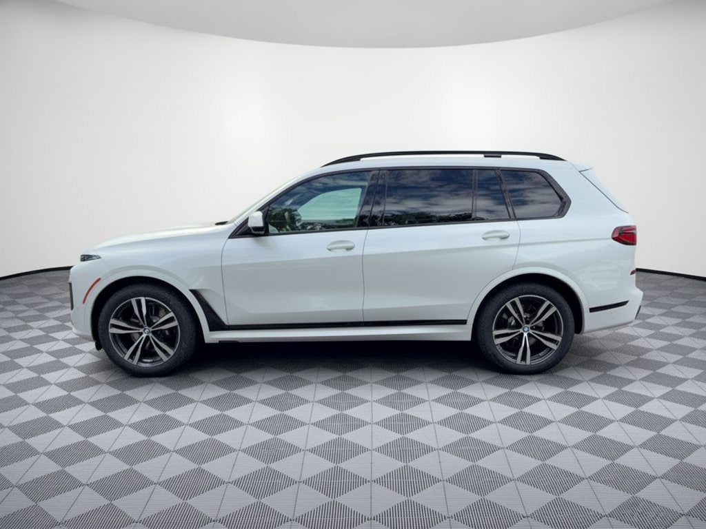New 2027 BMW X7 xDrive40i SUV