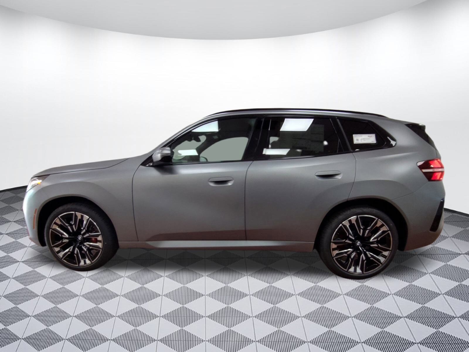 2025 Bmw X3 30x Drive photo 2