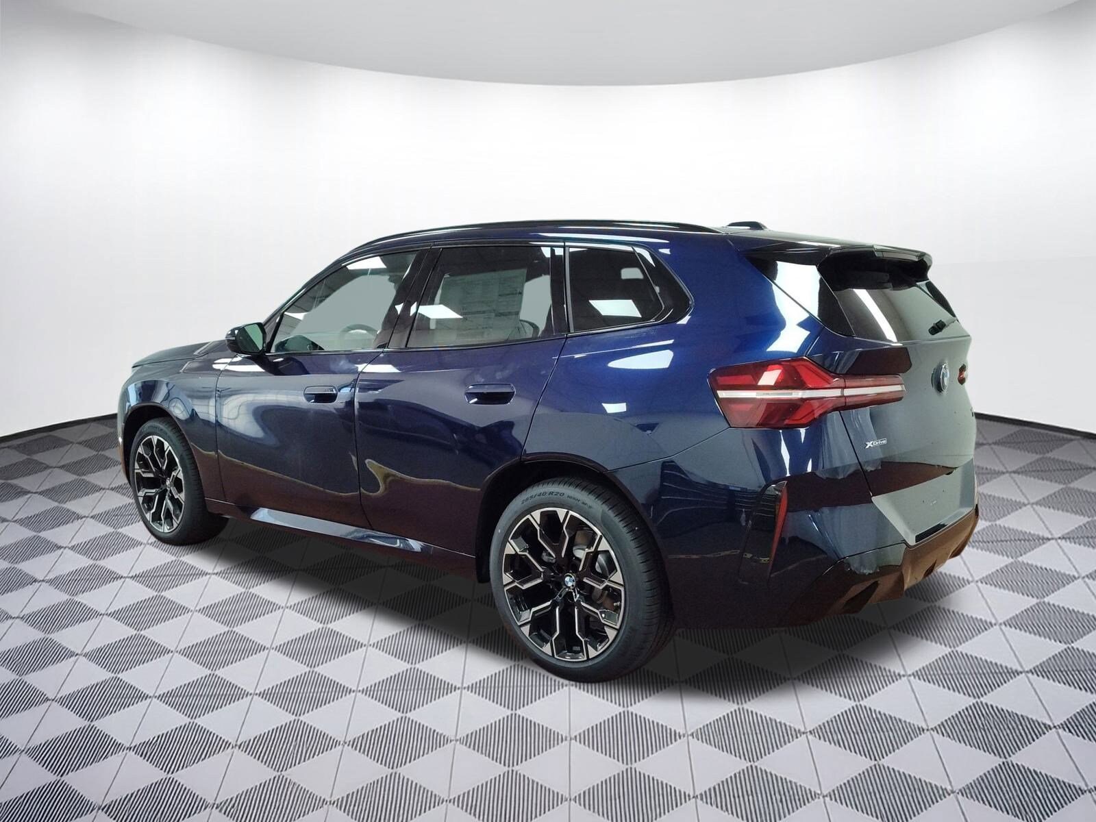 2025 Bmw X3 30x Drive photo 2