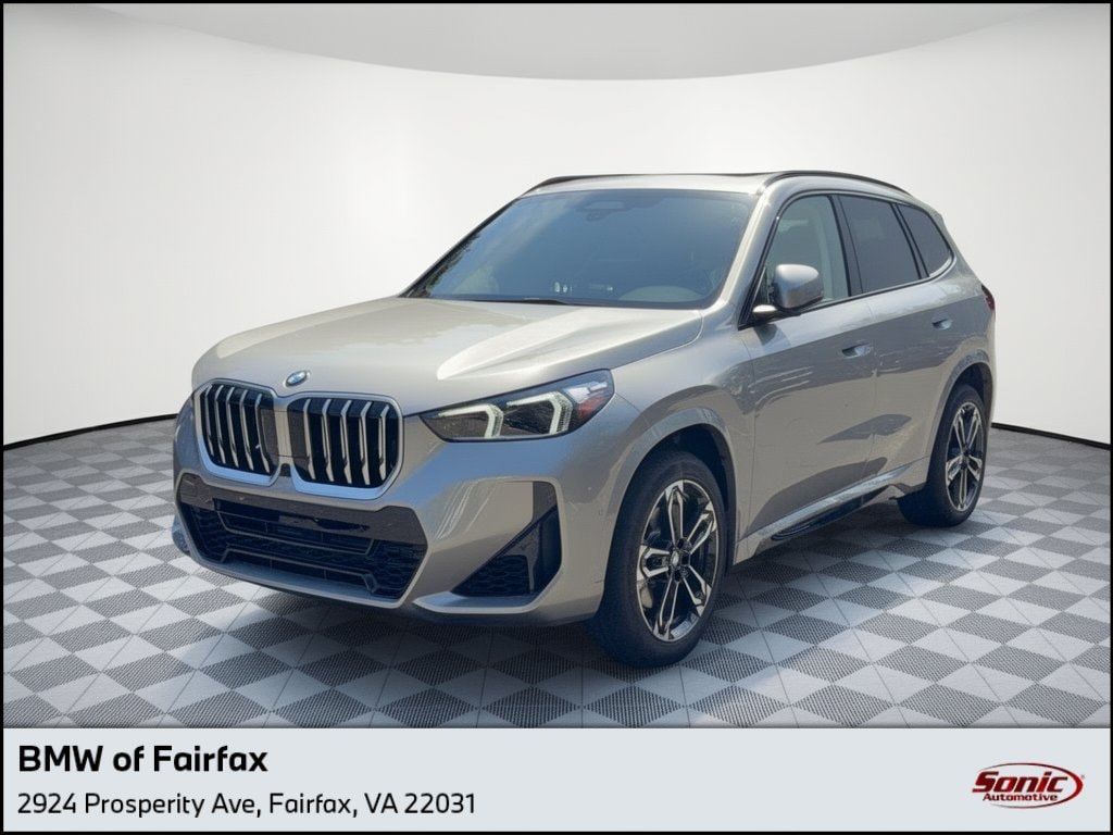 2027 Bmw X1