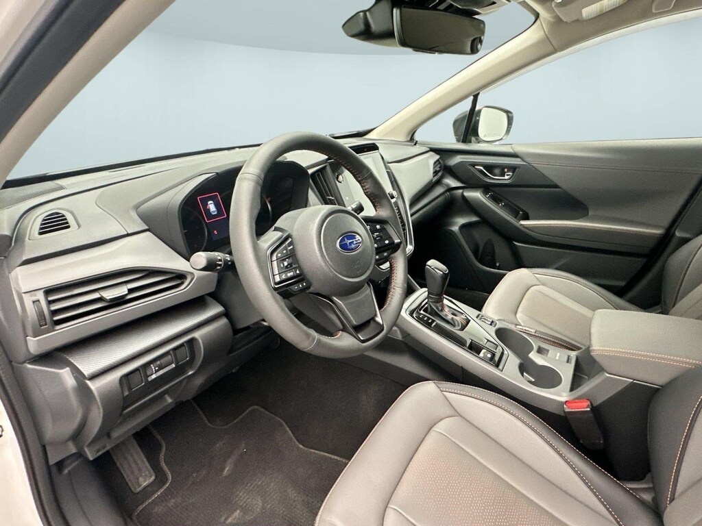 Used 2026 Subaru Crosstrek Limited SUV