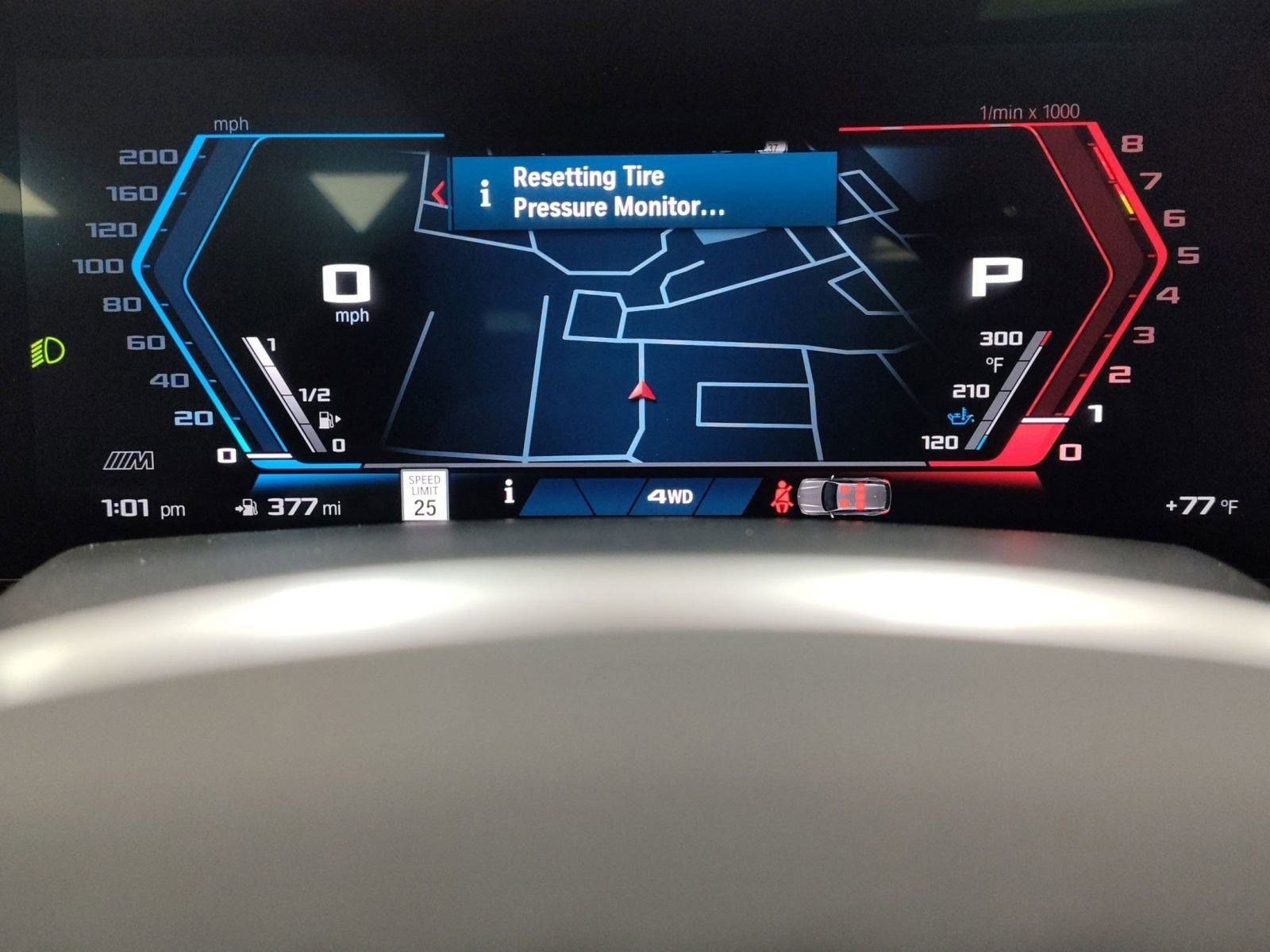 2026 BMW X5 M X5 M - Photo 20