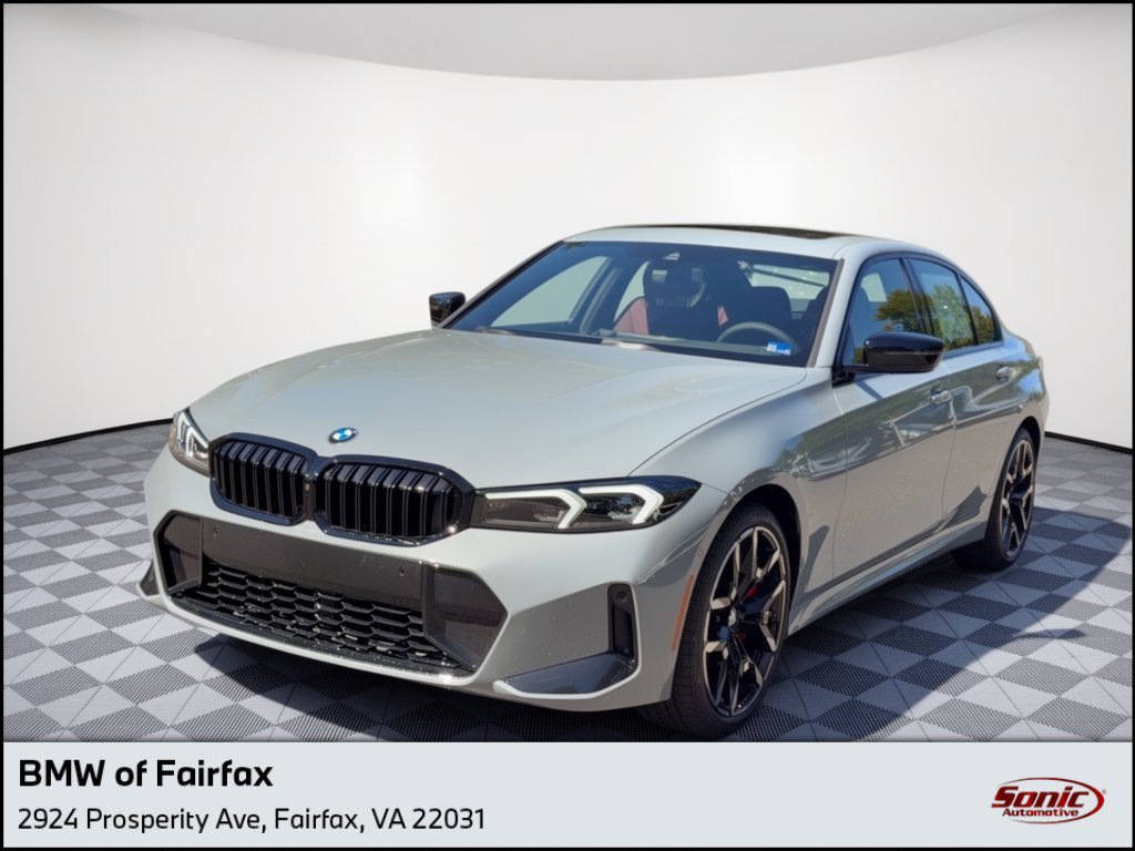  BMW 330i